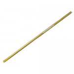 [ARROW MAX] FLAT HEAD SCREWDRIVER 3.0 X 150MM TIP (Spring Steel & Titanium Nitride Coated)
