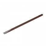 [ARROW MAX] FLAT HEAD SCREWDRIVER 5.0 X 120MM TIP ONLY