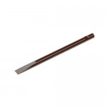[ARROW MAX] FLAT HEAD SCREWDRIVER 5.8 X 100MM TIP ONLY
