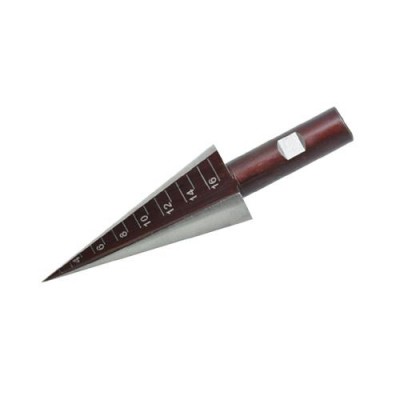 [�˾���ũ] AM-191003 [ARROW MAX] REAMER HEAD ONLY FOR LEXAN BODY