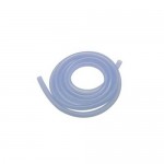 [ARROW MAX] Silicone Tube - Fluorescent blue (100cm)