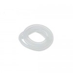 [ARROW MAX] Silicone Tube - Fluorescent clear (100cm)