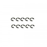 [ARROW MAX] E-clip 4.0mm (10)