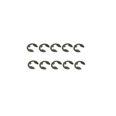 [˾ũ] AM-13EC0070 [ARROW MAX] E-clip 7.0mm (10)