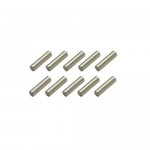 [ARROW MAX] Pin 2.5x10 (10)