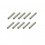 [ARROW MAX] Pin 2.5x17 (10)