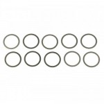 [ARROW MAX] Shims 10x12x 0.1 (10)