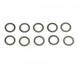 [ARROW MAX] Shims 5x7x 0.1 (10)
