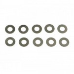 [ARROW MAX] Shims 3.5x7x 0.1 (10)