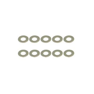 [˾ũ] AM-13SS0001 [ARROW MAX] Shims 3X6X0.5 (10)