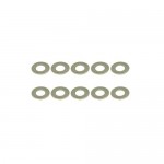[ARROW MAX] Shims 3X6X0.5 (10)