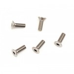 [ARROW MAX] (Ƽź ũ) Titanium Screw allen countersunk M4x10 (5)