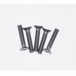 [ARROW MAX] Titanium Screw allen countersunk M3x16 (5) (Ƽź)