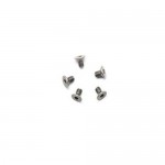 [ARROW MAX] Titanium Screw allen countersunk M3x5 (5) (Ƽź)