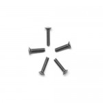 [ARROW MAX] Titanium Screw allen countersunk M3x14 (5)