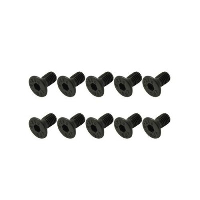 [˾ũ] AM-13CS3006 [ARROW MAX] Screw allen countersunk M3x6 (10)