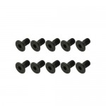 [ARROW MAX] Screw allen countersunk M3x6 (10)
