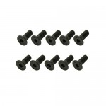 [ARROW MAX] Screw allen countersunk M3x8 (10)