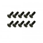 [ARROW MAX] Screw allen countersunk M4x12 (10)