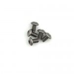 [ARROW MAX] Titanium Screw allen roundhead M3x5 (5) (Ƽź )