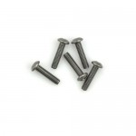[ARROW MAX] Titanium Screw allen roundhead M3x12 (5) (Ƽź )