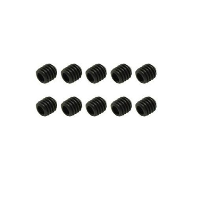 [˾ũ] AM-13SE3020 [ARROW MAX] Setscrew allen M3x2.0 (10)