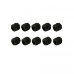 [ARROW MAX] Setscrew allen M4x4 (10)