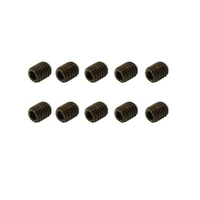 [˾ũ] AM-13SE4005 [ARROW MAX] Setscrew allen M4x5 (10)