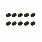 [ARROW MAX] Setscrew allen M4x5 (10)