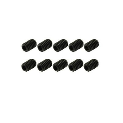 [˾ũ] AM-13SE4006 [ARROW MAX] Setscrew allen M4x6 (10)