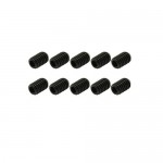 [ARROW MAX] Setscrew allen M4x6 (10)
