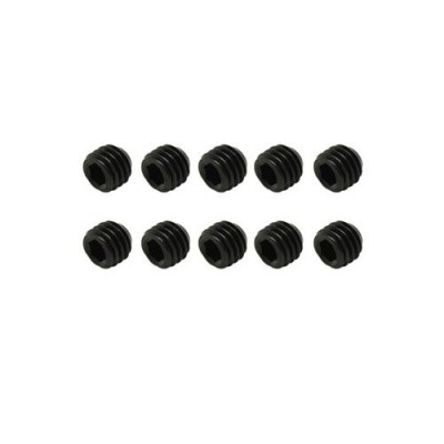 [˾ũ] AM-13SE5004 [ARROW MAX] Setscrew allen M5x4 (10)