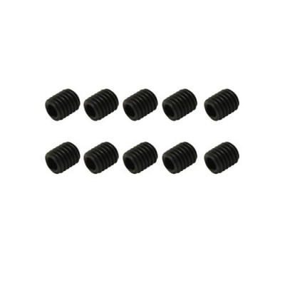 [˾ũ] AM-13SE5006 [ARROW MAX] Setscrew allen M5x6 (10)