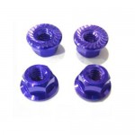 [ARROW MAX] ALU Wheel Nuts M4 (4)