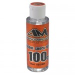 [ARROW MAX] Silicone Shock Fluid 59ml 150cst