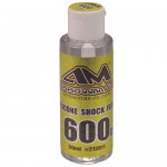 [ARROW MAX] Silicone Shock Fluid 59ml 800cst