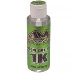 [ARROW MAX] Silicone Diff Fluid 59ml 1.200cst