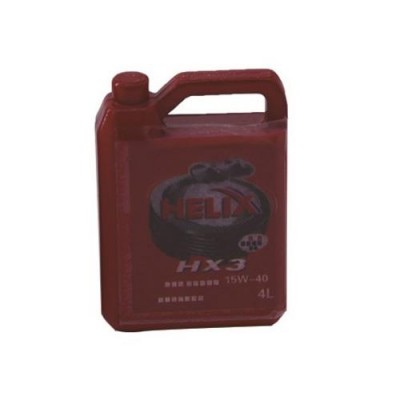 [˾ũ] DTSM01030C [DETAILS TECH] ( Ǽ) RC Crawler Car Metal Engine Oil Box (1PC)