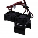 [DETAILS TECH] Fan for ESC and Motor Dual Ball Bearing