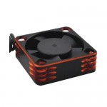 [DETAILS TECH] (Ż ) Aluminium 30x30 Fan for ESC and Motor (28,000 ʰ RPM)