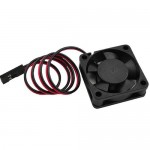 [DETAILS TECH] () Fan for ESC and Motor 30x30x10mm