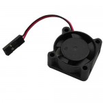 [DETAILS TECH] () Fan for ESC and Motor 25x25x10mm