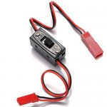 [DETAILS TECH] (ġ) JST Switch Wire