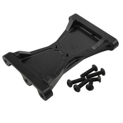 [˾ũ] DTUP02044A [DETAILS TECH] (TRX-4 ɼƮ) Aluminium Rear Frame Brace For TRX-4