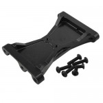 [DETAILS TECH] (TRX-4 ɼƮ) Aluminium Rear Frame Brace For TRX-4