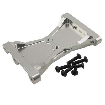[˾ũ] DTUP02044B [DETAILS TECH] (TRX-4 ɼƮ) Aluminium Rear Frame Brace For TRX-4
