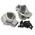 [DETAILS TECH] (TRX-4 ɼƮ) Aluminium Rear C Hub / Axle Portal Mounts For TRX-4
