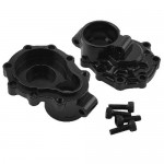 [DETAILS TECH] (TRX-4 ɼƮ) Aluminium Inner Rear Portal Housing For TRX-4