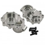 [DETAILS TECH] (TRX-4 ɼƮ) Aluminium Inner Rear Portal Housing For TRX-4