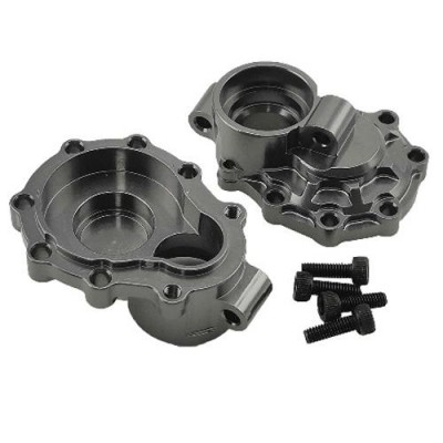 [˾ũ] DTUP02046C [DETAILS TECH] (TRX-4 ɼƮ) Aluminium Inner Rear Portal Housing For TRX-4